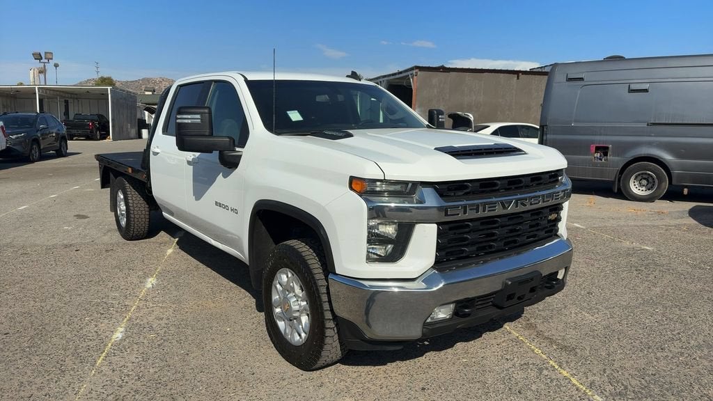 chevrolet silverado 2500hd 2022 1GB1YNEY1NF346768 image chevrolet silverado 2500hd 2022 1GB1YNEY1NF346768 image